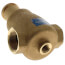 1-1/2" NPT Female DISCAL Air Separator