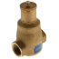 1-1/2" NPT Female DISCAL Air Separator