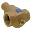 2" NPT Female DISCAL Air Separator