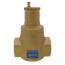 2" NPT Female DISCAL Air Separator