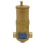 3/4" Sweat DISCAL Compact Air Separator