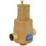 1" Sweat DISCAL Air Separator