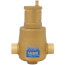 1" Sweat DISCAL Air Separator