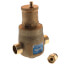 1" Sweat DISCAL Air Separator w/ Service Check Valve