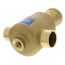 1-1/4" Sweat DISCAL Air Separator