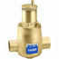 1-1/4" Sweat DISCAL Air Separator w/ Service Check Valve