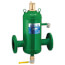 2" MNPT 551 Series DISCAL Commercial Steel Air Separator