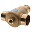 2" Sweat DISCAL Air Separator