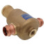 1" Press DISCAL Air Separator
