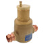1" Press DISCAL Air Separator