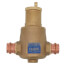 1" Press DISCAL Air Separator