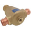2" Press DISCAL Air Separator