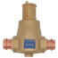 1-1/4" Press DISCAL Air Separator