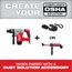 1-9/16" SDS Max Rotary Hammer