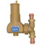 3/4" Press Union DISCAL Rotating Collar Air Separator