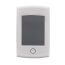 tekmarNet Thermostat - One Stage Heat