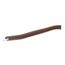 250 ft. Spool - 20/5 Solid Southwire CL2 (Non Plenum) Brown Thermostat Cable