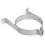 3" Wall Bracket (RWB Series)