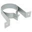 3" Wall Bracket (RWB Series)