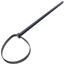 26" DWV ZipStick Extension Hanger (Gray)