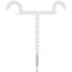 1/2" x 3/4" CTS HangsTuff Jr J-Hook Tube Hanger