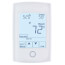 tekmarNet Thermostat - Two Stage Heat, One Stage Cool, Fan