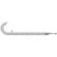 1" CTS HangsTuff Jr J-Hook Tube Hanger