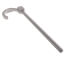 1-1/2" Schedule 40 HangsTuff Swivel J-Hook Tube Hanger
