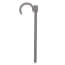 1-1/2" Schedule 40 HangsTuff Swivel J-Hook Tube Hanger