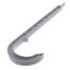 2" Schedule 40 HangsTuff J-Hook Tube Hanger