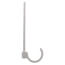 2" Schedule 40 HangsTuff Swivel J-Hook Tube Hanger