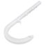 3" Schedule 40 HangsTuff J-Hook Tube Hanger