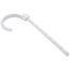 3" Schedule 40 HangsTuff Swivel J-Hook Tube Hanger