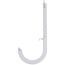 4" Schedule 40 HangsTuff J-Hook Tube Hanger