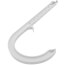 4" Schedule 40 HangsTuff J-Hook Tube Hanger