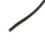 500 ft. Spool - 18/2 Solid Southwire CL2 (Non Plenum) Brown Thermostat Cable