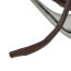 500 ft. Spool - 18/3 Solid Southwire CL2 (Non Plenum) Brown Thermostat Cable