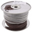 250 ft. Spool - 18/5 Solid Southwire CL2 (Non Plenum) Brown Thermostat Cable