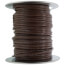 250 ft. Spool - 18/6 Solid Southwire CL2 (Non Plenum) Brown Thermostat Cable