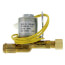 Inlet Fill Valve, Water Feed Tube & Clamps