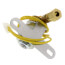 Inlet Fill Valve, Water Feed Tube & Clamps