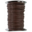 250 ft. Spool - 18/10 Solid Southwire CL2 (Non Plenum) Brown Thermostat Cable