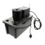 VCL-14ULS, 200 GPH Automatic Condensate Removal Pump w/ Safety Switch (115V)