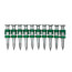 0.120" x 1/2" C5 Straight Pin for Steel (Pack of 800)