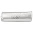 12" x 5' F208 Sleeve (Silver)