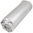 12" x 5' F208 Sleeve (Silver)