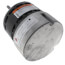 5.6" OAO BPM Rescue EcoTech Direct Drive Blower Motor, 48Y (115/208-230V, 1/2-1/4 HP, 1075 RPM)