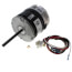 5.6" OAO BPM Rescue EcoTech Direct Drive Blower Motor, 48Y (115/208-230V, 1/2-1/4 HP, 1075 RPM)