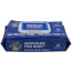 Hercules for Body Jobsite Body Wipes - Plain (80 Wipes per Pack)