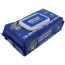 Hercules for Body Jobsite Body Wipes - Plain (80 Wipes per Pack)